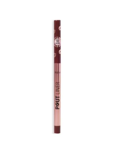 Revolution Lip Liner - Cookie Worm Nude 0.2g