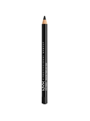 NYX Professional Makeup Eye Pencil Black 1.1g