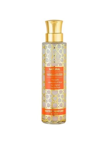 ماء عطر فانيلا اليكسير للجنسين من حامدي - 100 مل