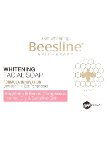 Beesline - Skin Lightening Soap 85 g