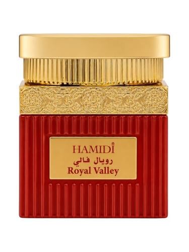 Sublime Cherry perfume for unisex by Hamidi, 100 ml - دار الأميرات