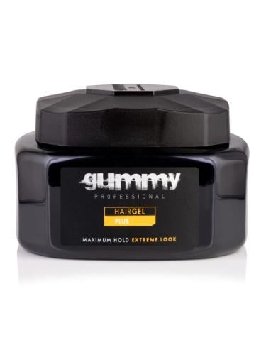 Gummy Hair Gel Plus 500 ml