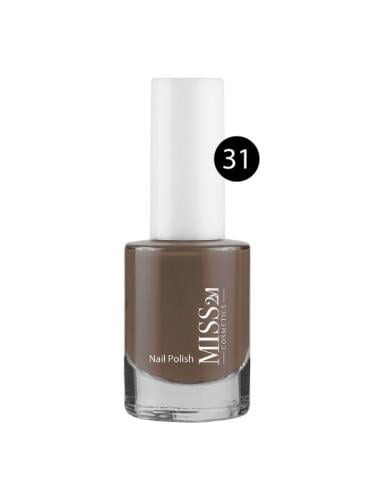 Miss2M Nail Polish - Shade 31 | 12ml