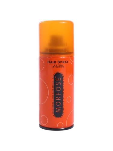 Morfose Ultra Strong Hair Spray – 75 ml