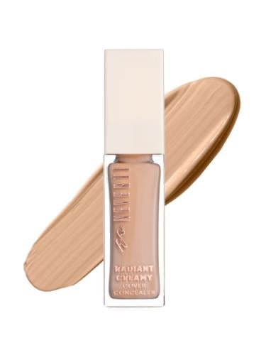Neverti  Radiant Creamy Toffee Concealer - 10g | NP303.008