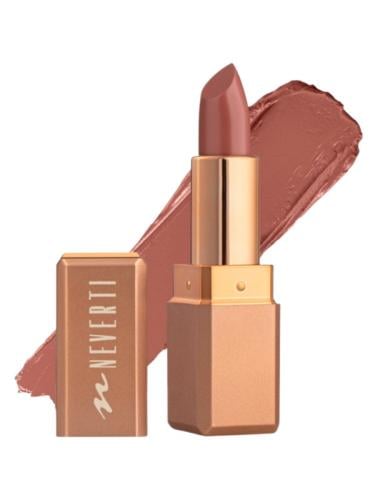 Neverti Matte Lipstick - 4.5g | Shade NP701.008