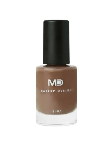 MD Long Lasting Nail Polish – 12 ml – Shade 206