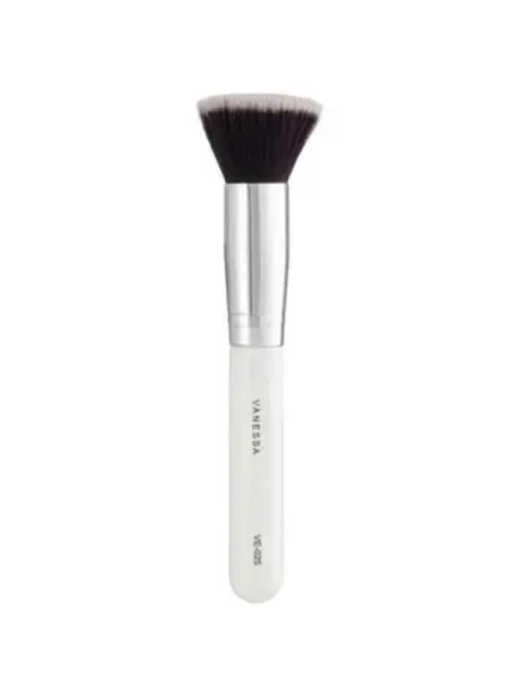 Vanessa Flat Makeup Brush - 25