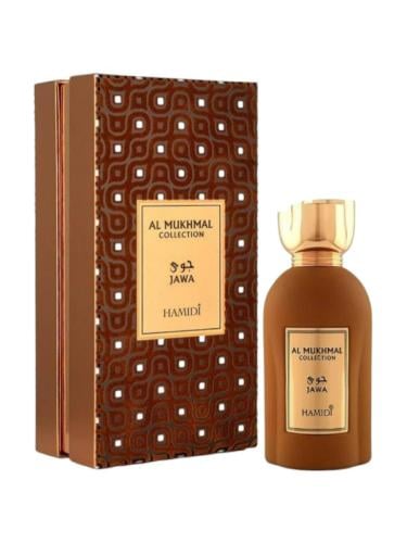 عطر المخمل كوليكشن جوي للجنسين من حامدي , 100مل