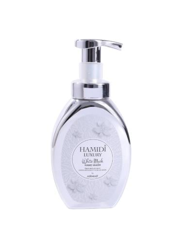 Hamdi White Musk Lathering Hand Wash - 350ml