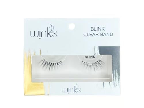 رموش وينكس موديل BLINK ، (27 )