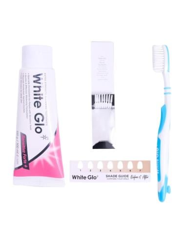 Sensitive Teeth Toothpaste from White Glo – 100 ml