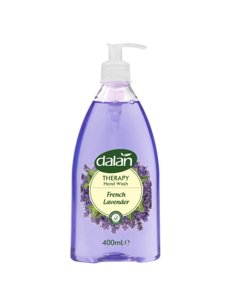 Dalan - Therapy French Lavender Hand Wash – 400ml