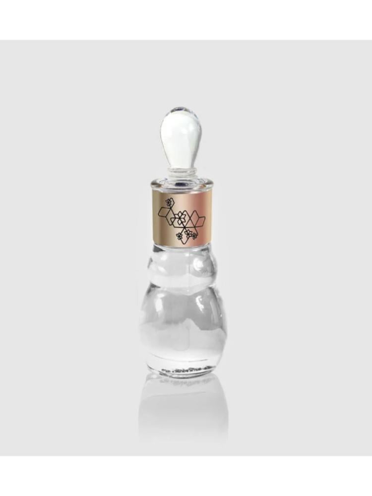 اجمل زيت عطري مسك سلك - 12جم