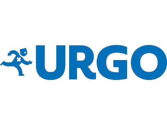 اورجو - URGO