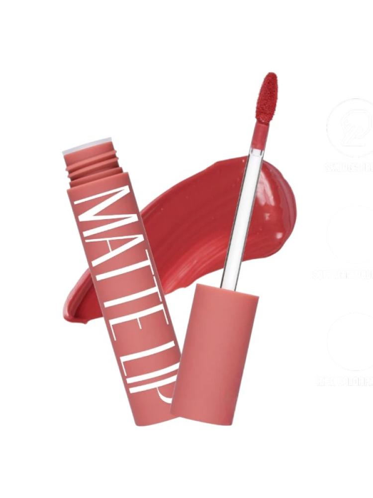 Character Meltz Matte Liquid Lipstick - 4.2g - Shade CRM008