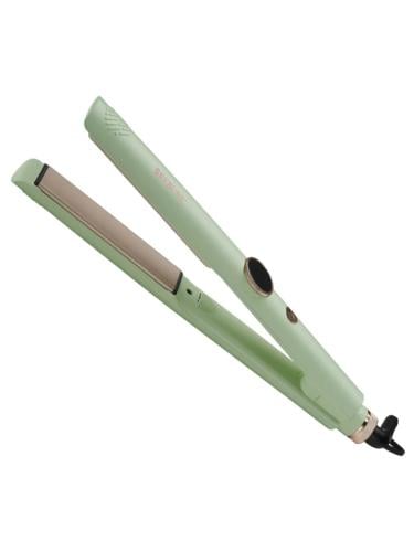 Professional Hair Straightener with Digital Display & Temperature Control – 55W by Rebon – RE-2220
