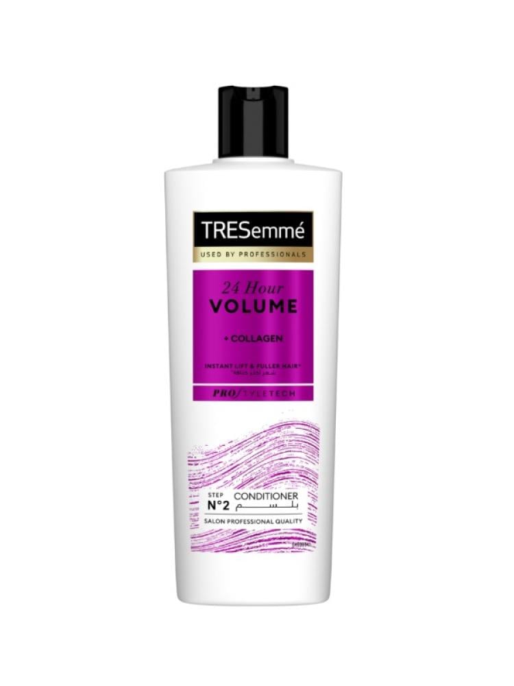 تريسمي - بلسم كثافة وقوة 24 ساعة 400 مل