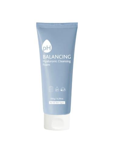 Prreti - pH Balancing Hyaluronic Acid Facial Cleansing Foam - 150ml