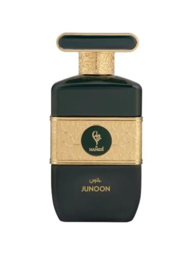 عطر جنون للرجال من حامدي - 100مل