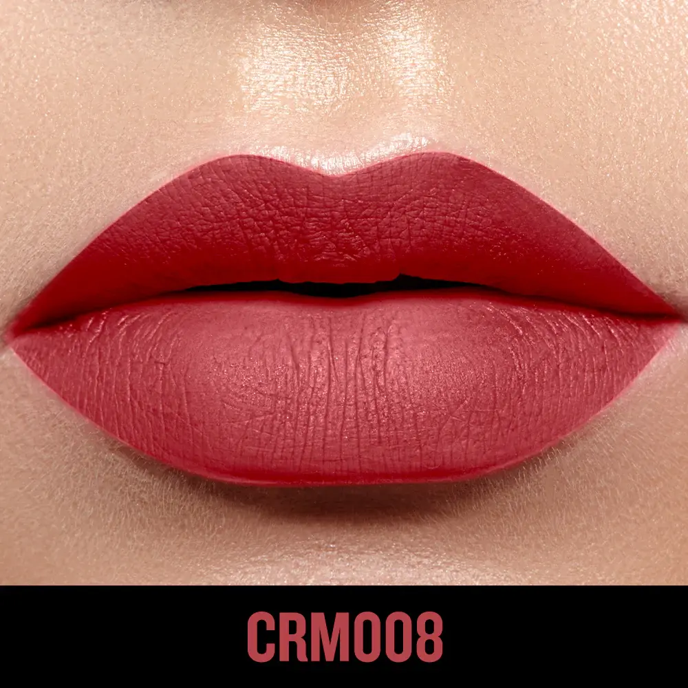 Character Meltz Matte Liquid Lipstick - 4.2g - Shade CRM008