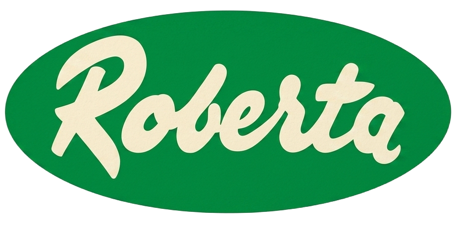 روبرتا - Roberta