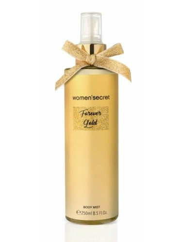 Women Secret Perfume - Forever Gold Body Spray 250 ml