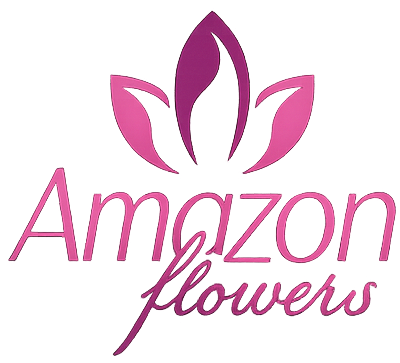 امازون فلاورز - Amazon Flowers