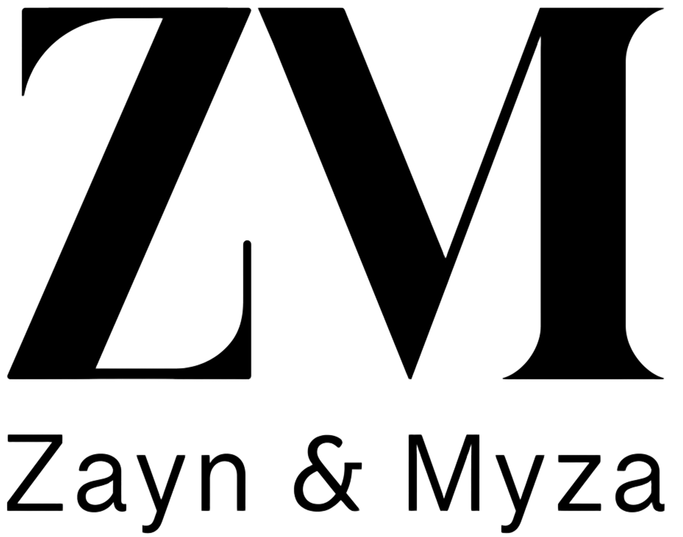 زين اند ميزا - Zayn & Myza