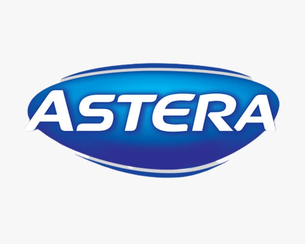 استيرا - Astera