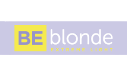 بي بلوند - BE BLONDE