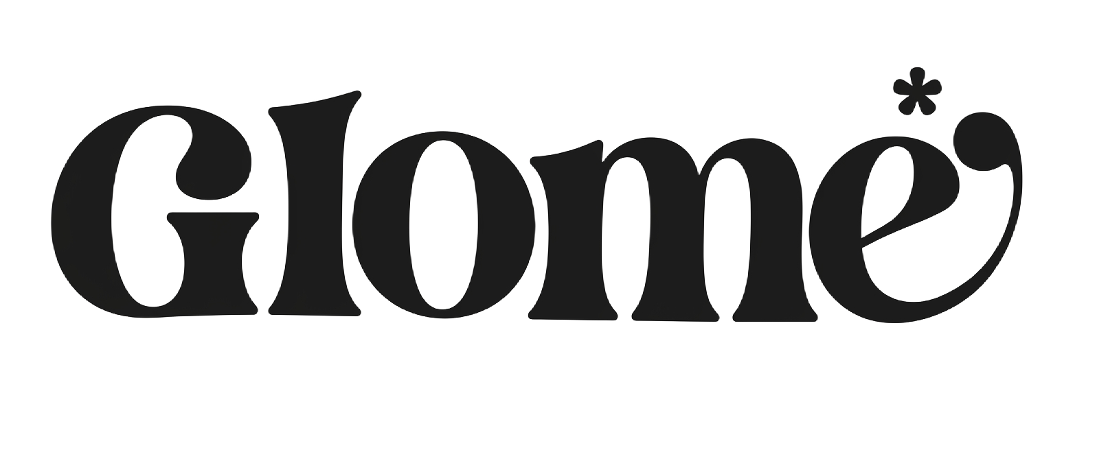 جلوم - Glome
