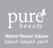 بيور بيوتي - pure beauty