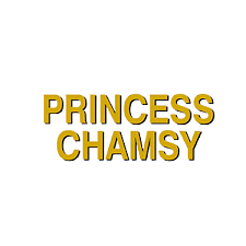 برنسيس شامسي - PRINCESS CHAMSY