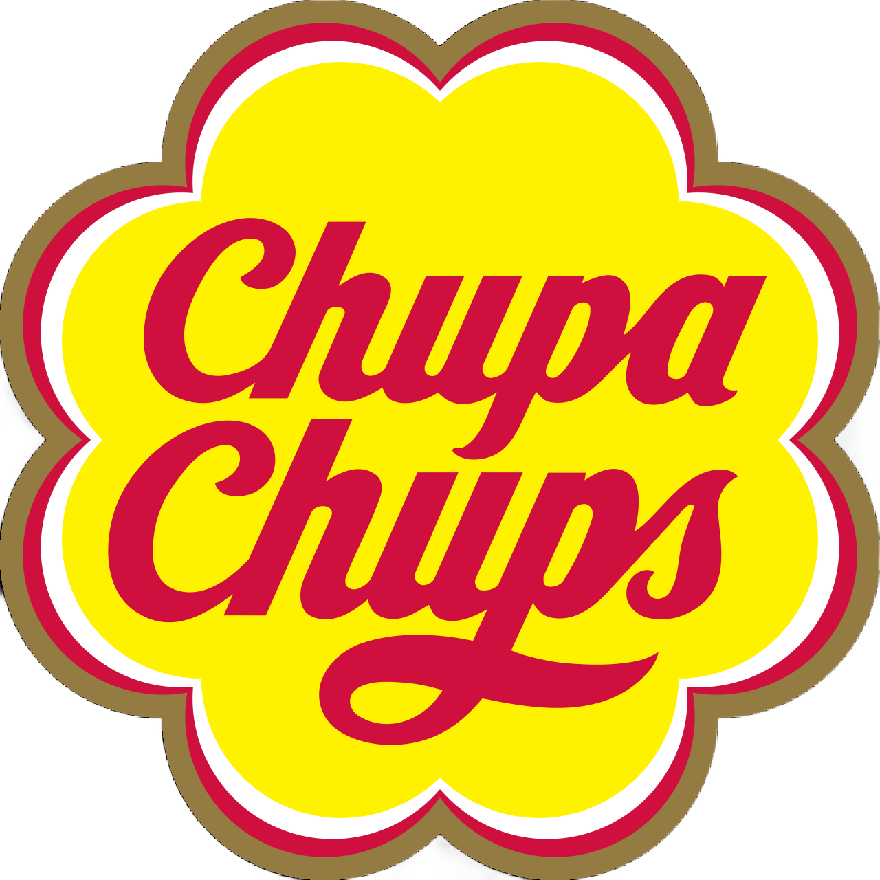 تشوبا تشوبس - Chupa Chups