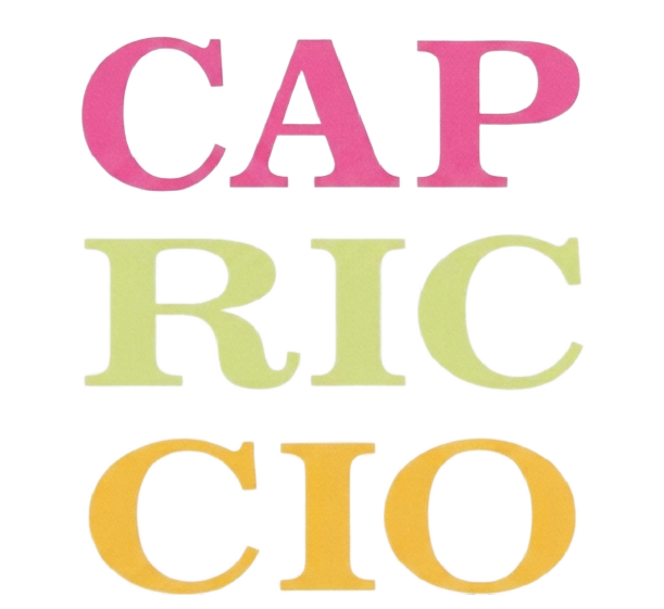 كاب ريك سيو - Capricio