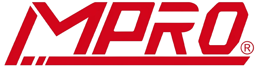ام برو - MPRO