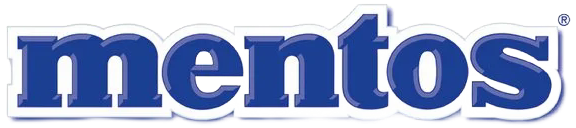 منتوس - Mentos