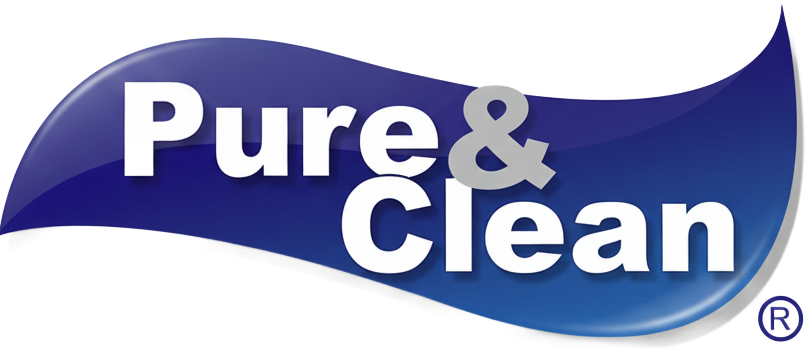 بيور أند كلين - Pure & Clean