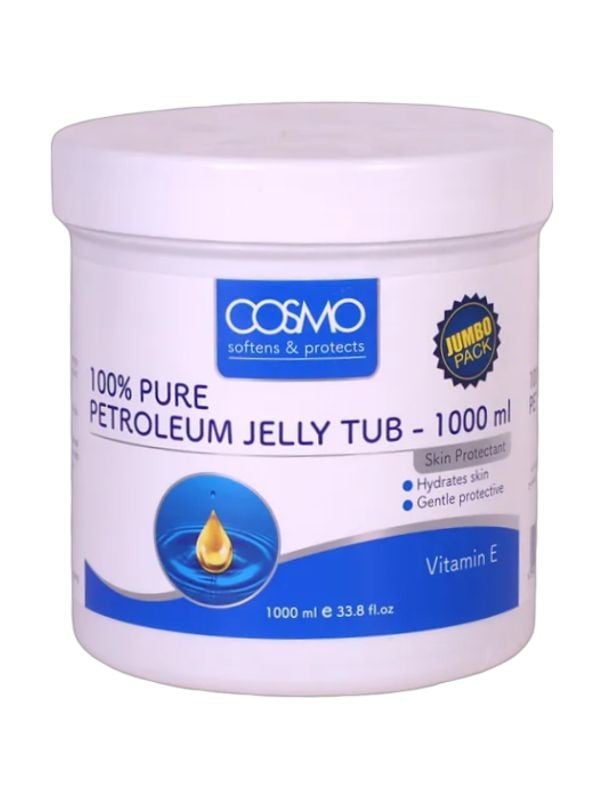 كريم بتروليوم جلي نقي