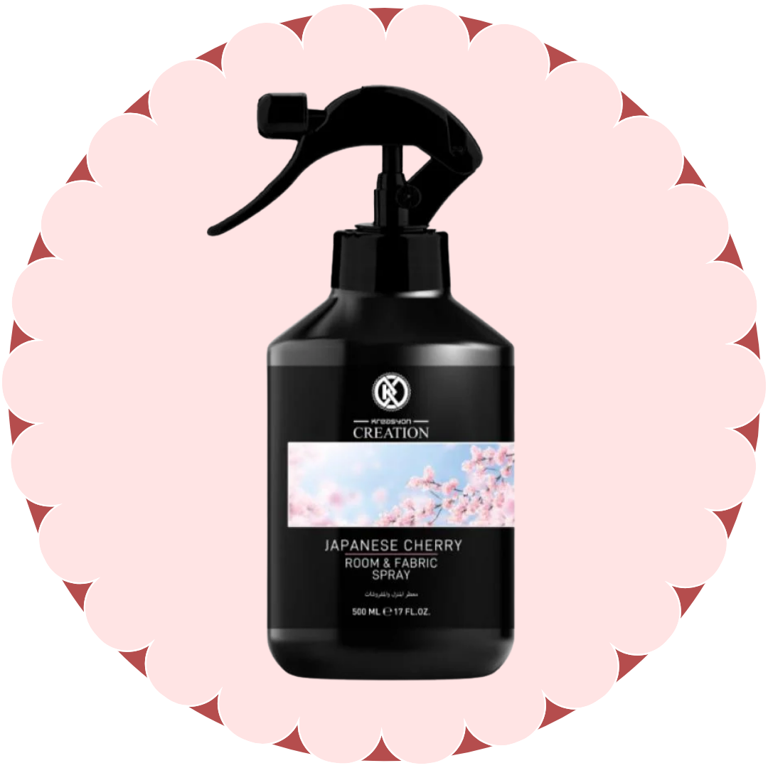معطرات المنزل والسيارة