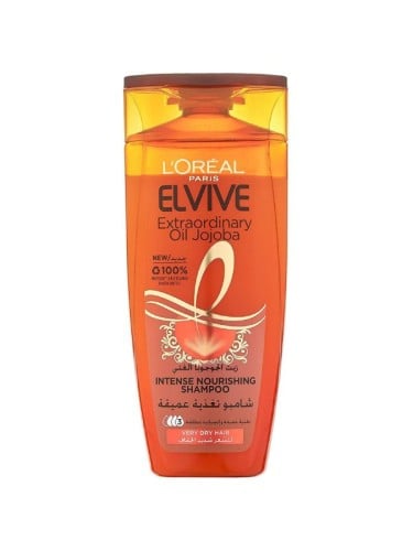 L'Oreal Paris Elvive Nourishing Oil Shampoo 200ml