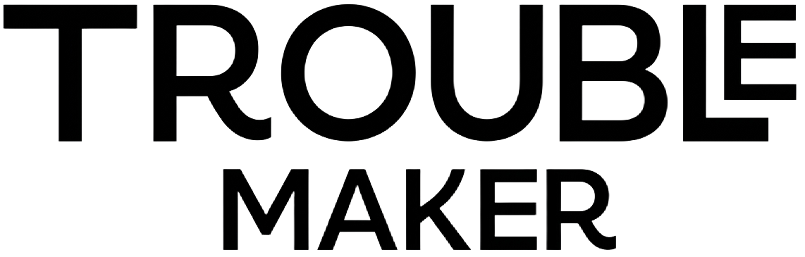 تروبل ميكر - Trouble Maker