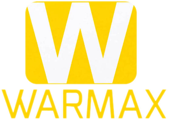 وارماكس - Warmax