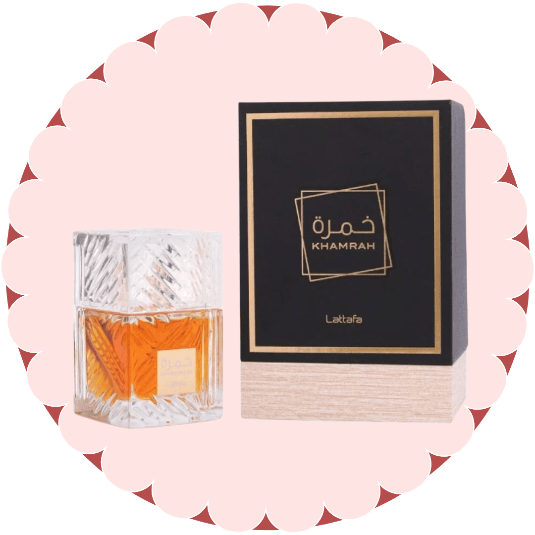 عطور للجنسين