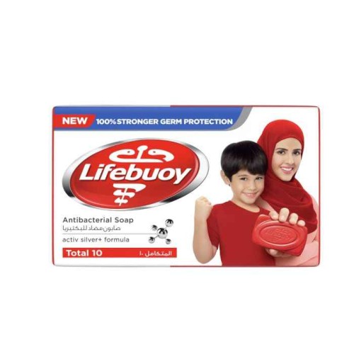Lifebuoy natural soap 125 grams