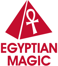 ايجبشن ماجيك - Egyptian Magic