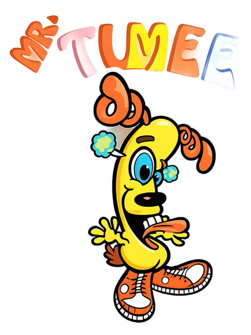مستر تومي - MR. TUMEE