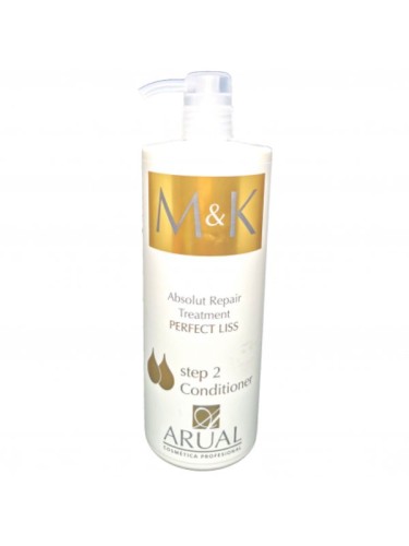 MK Keratin Hair Care Conditioner - 1000 ml