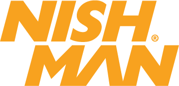 نيش مان - Nishman